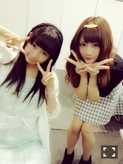 斎藤 ちはる｜Follow Me(´>∀<｀)ゝ（2013-12-06）｜2枚目