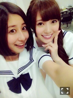 斎藤 ちはる｜Follow Me(´>∀<｀)ゝ（2013-12-06）｜3枚目