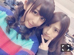 斎藤 ちはる｜悩みちゅう(´>∀<｀)ゝ（2013-12-15）
