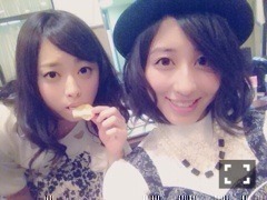 斎藤 ちはる｜悩みちゅう(´>∀<｀)ゝ（2013-12-15）｜3枚目