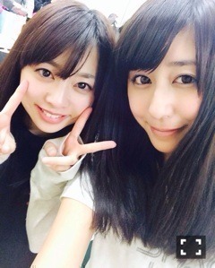 斎藤 ちはる｜悩みちゅう(´>∀<｀)ゝ（2013-12-15）｜4枚目