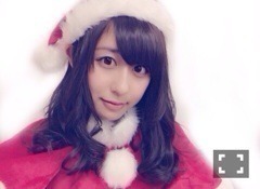 斎藤 ちはる｜明日はすごく楽しみ 楽しみ(´>∀<｀)ゝ（2013-12-19）｜2枚目