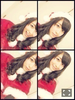 斎藤 ちはる｜明日はすごく楽しみ 楽しみ(´>∀<｀)ゝ（2013-12-19）｜6枚目