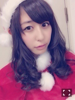 斎藤 ちはる｜今日はロング(´>∀< ｀)ゝ（2013-12-23）