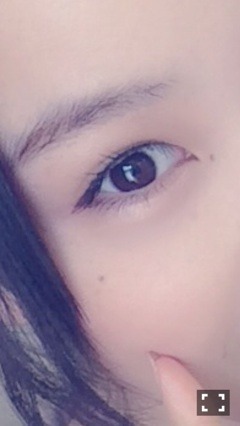 斎藤 ちはる｜今日はロング(´>∀< ｀)ゝ（2013-12-23）｜5枚目