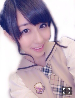 斎藤 ちはる｜今日はロング(´>∀< ｀)ゝ（2013-12-23）｜6枚目