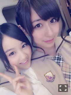 斎藤 ちはる｜京都(´>∀<｀)ゝ（2013-12-27）｜2枚目
