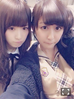 斎藤 ちはる｜久しぶりの書道！(´ >∀<｀)ゝ（2014-01-10）｜3枚目