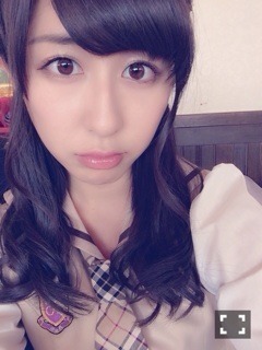 斎藤 ちはる｜久しぶりの書道！(´ >∀<｀)ゝ（2014-01-10）｜6枚目