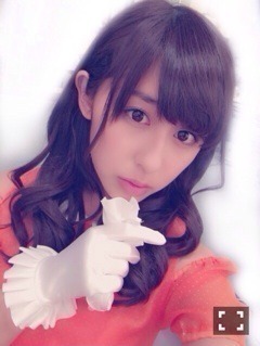 斎藤 ちはる｜合格祈願(´>∀<｀)ゝ（2014-01-19）