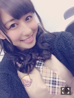 斎藤 ちはる｜合格祈願(´>∀<｀)ゝ（2014-01-19）｜4枚目
