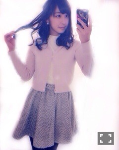 斎藤 ちはる｜書道個展(´>∀<｀)ゝ（2014-01-20）｜2枚目