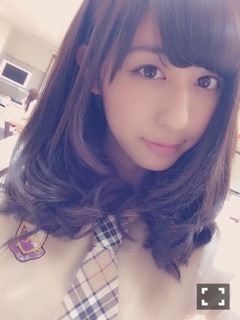 斎藤 ちはる｜ありがとう(´>∀<｀)ゝ（2014-02-01）｜2枚目
