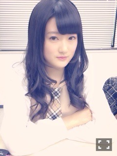 斎藤 ちはる｜ありがとう(´>∀<｀)ゝ（2014-02-01）｜4枚目