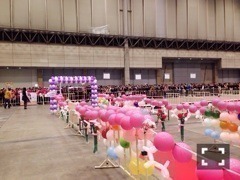 斎藤 ちはる｜生誕祭(´>∀<｀)ゝ（2014-02-11）｜2枚目