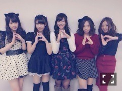 斎藤 ちはる｜生誕祭(´>∀<｀)ゝ（2014-02-11）｜5枚目