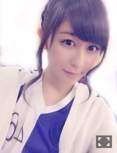 斎藤 ちはる｜最高の1日(´>∀<｀)ゝ（2014-02-23）