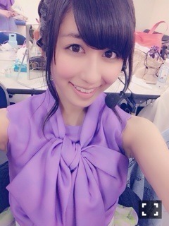 斎藤 ちはる｜最高の1日(´>∀<｀)ゝ（2014-02-23）｜7枚目