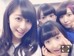 斎藤 ちはる｜生まれたままで(´> ∀<｀)ゝ（2014-03-11）