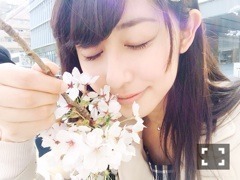 斎藤 ちはる｜エイプリルフール(´ >∀<｀)ゝ（2014-04-02）