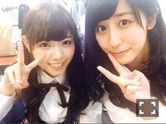 斎藤 ちはる｜京都！！(´>∀<｀)ゝ（2014-04-06）｜2枚目