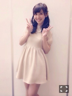 斎藤 ちはる｜京都！！(´>∀<｀)ゝ（2014-04-06）｜7枚目