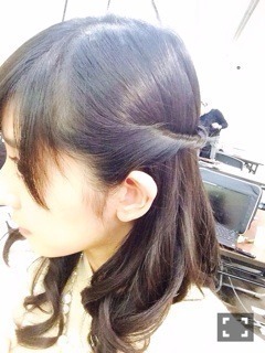 斎藤 ちはる｜京都！！(´>∀<｀)ゝ（2014-04-06）｜8枚目