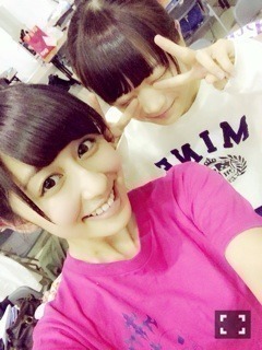 斎藤 ちはる｜幸せな日(´>∀<｀)ゝ（2014-04-16）｜2枚目