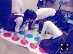 斎藤 ちはる｜幸せな日(´>∀<｀)ゝ（2014-04-16）｜9枚目