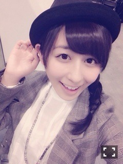 斎藤 ちはる｜もりだくさん(´>∀< ｀)ゝ（2014-04-27）｜5枚目