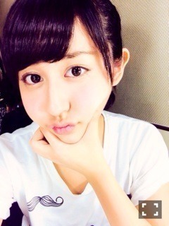 斎藤 ちはる｜もりだくさん(´>∀< ｀)ゝ（2014-04-27）｜7枚目