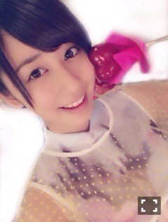 斎藤 ちはる｜アンダーライブ(´> ∀<｀)ゝ（2014-05-04）