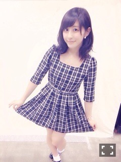 斎藤 ちはる｜さっぱりすっきり(´ >∀<｀)ゝ（2014-05-08）｜5枚目