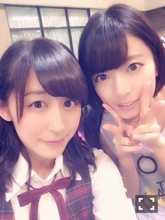斎藤 ちはる｜最高の2日間(´>∀<｀ )ゝ（2014-05-18）