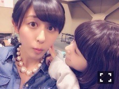 斎藤 ちはる｜最高の2日間(´>∀<｀ )ゝ（2014-05-18）｜3枚目