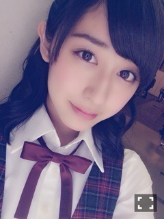 斎藤 ちはる｜最高の2日間(´>∀<｀ )ゝ（2014-05-18）｜6枚目