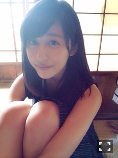 斎藤 ちはる｜初日。(´>∀<｀)ゝ（2014-05-30）