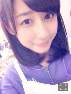 斎藤 ちはる｜初日。(´>∀<｀)ゝ（2014-05-30）｜3枚目