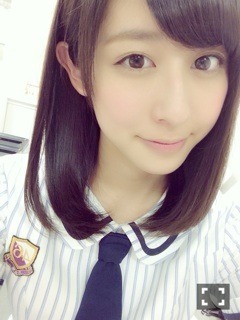 斎藤 ちはる｜あと少し(´>∀<｀)ゝ（2014-06-12）｜3枚目