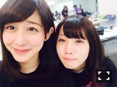 斎藤 ちはる｜あと少し(´>∀<｀)ゝ（2014-06-12）｜4枚目
