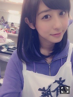 斎藤 ちはる｜お久しぶりです(´> ∀<｀)ゝ（2014-06-21）