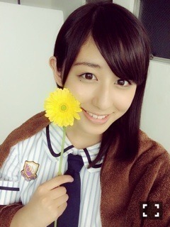 斎藤 ちはる｜お久しぶりです(´> ∀<｀)ゝ（2014-06-21）｜3枚目