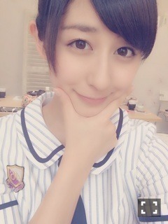 斎藤 ちはる｜お久しぶりです(´> ∀<｀)ゝ（2014-06-21）｜5枚目