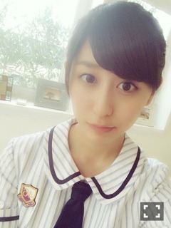 斎藤 ちはる｜アンダーライブ！！ (´>∀<｀)ゝ（2014-06-30）