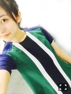 斎藤 ちはる｜アンダーライブ！！ (´>∀<｀)ゝ（2014-06-30）｜3枚目