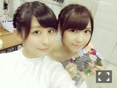 斎藤 ちはる｜アンダーライブ！！ (´>∀<｀)ゝ（2014-06-30）｜6枚目