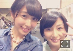 斎藤 ちはる｜アンダーライブ！！ (´>∀<｀)ゝ（2014-06-30）｜8枚目