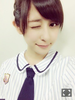 斎藤 ちはる｜アンダーライブ！！ (´>∀<｀)ゝ（2014-06-30）｜9枚目