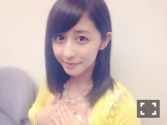 斎藤 ちはる｜アンダーライブ！完 全燃焼！(´>∀<｀)ゝ（2014-07-13）｜3枚目