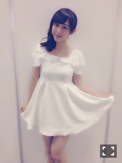 斎藤 ちはる｜内容たっぷり(´>∀< ｀)ゝ（2014-07-24）｜3枚目